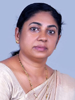 Udith Ministry